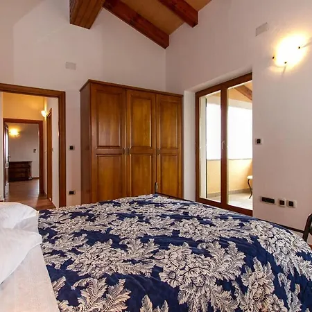 Villa Albina Comfortable