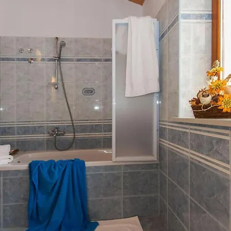 Albina Comfortable * Skitača