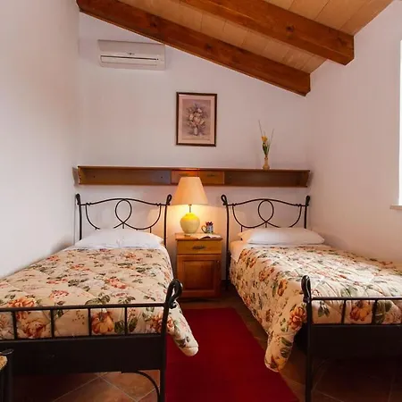 Villa Albina Comfortable *