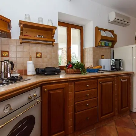 Villa Albina Comfortable Skitaca