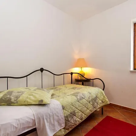 Albina Comfortable Villa