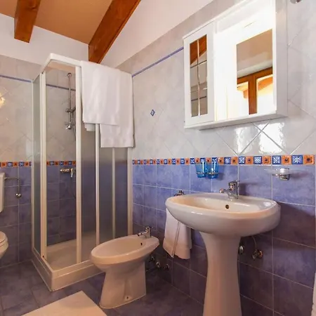 Albina Comfortable Villa *